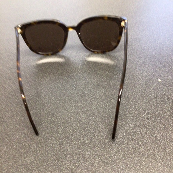 Prada Authentic Brown Sunglasses - Picture 13 of 14